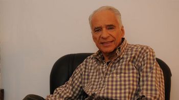 la lucha de alberto cormillot contra el cancer: no tengo ninguna conducta de riesgo la lucha de alberto cormillot contra el cancer: no tengo ninguna conducta de riesgo