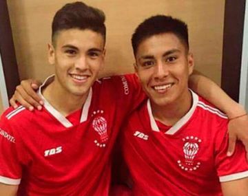 Violación en manada en Villa Carlos Paz: detuvieron a dos jugadores de Huracán