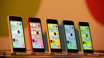 apple presento dos nuevos telefonos: iphone 5s y 5c apple presento dos nuevos telefonos: iphone 5s y 5c