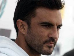 cubero se separo de nicole: no puedo pedirle que me vuelva a amar cubero se separo de nicole: no puedo pedirle que me vuelva a amar