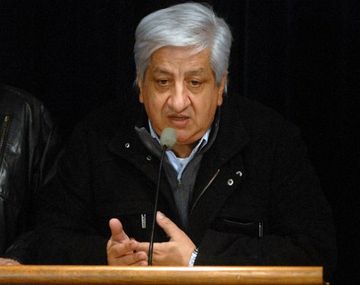 Los judiciales inician este miércoles un paro por tres días