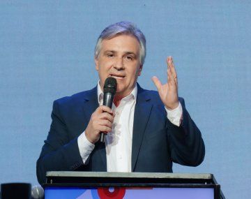 La dura predicción de Martín Llaryora: Vamos a estar peor que en 2001