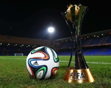 El novedoso Súper Mundial de Clubes podría tener tres equipos argentinos