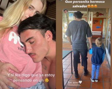 La revelación inesperada de Tomás Holder luego de Gran Hermano