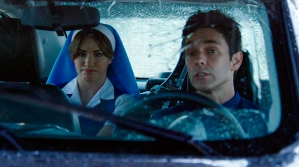 Exitoso debut de Esperanza Mía, con Lali Espósito y Mariano Martínez