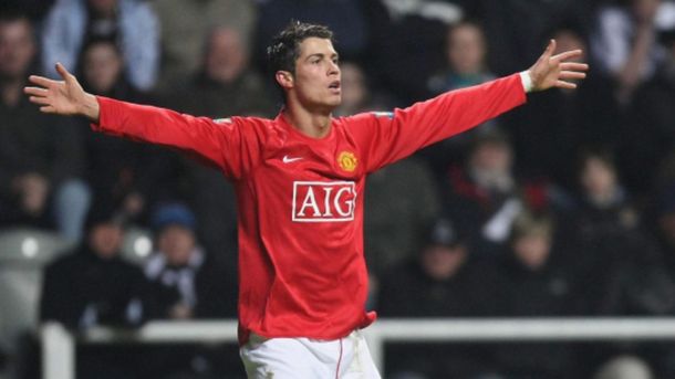 Cristiano Ronaldo volvió al Manchester United: la llamada que lo terminó de convencer