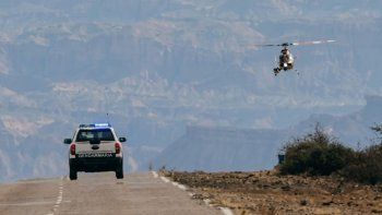 Los siete pasajeros del helicóptero fallecieron en el accidente aéreo en San Juan