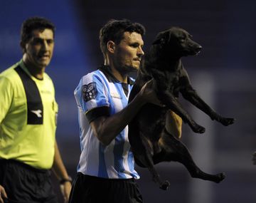 Ortiz: Me parece que hice bien en no ir a Independiente