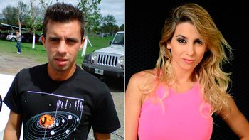 ¿punto final para cinthia fernandez y matias defederico? gritos e insultos durante el vuelo a india ¿punto final para cinthia fernandez y matias defederico? gritos e insultos durante el vuelo a india