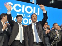 bossio confirmo los cambios en ganancias si scioli gana el balotaje bossio confirmo los cambios en ganancias si scioli gana el balotaje