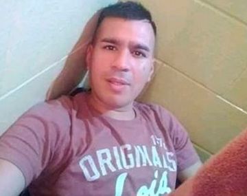 El delincuente que amenazó a Carolina Píparo se conectó después de que le incautaran el celular