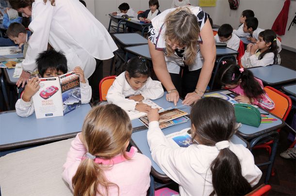 La Unesco destacó mejoras en la educación argentina