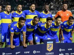 Cómo ver en vivo Boca-Instituto de Córdoba