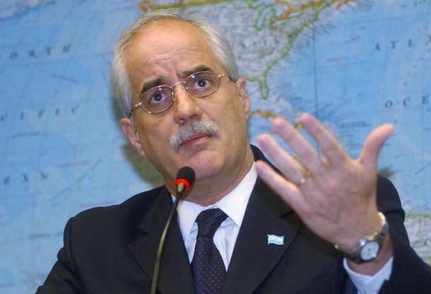 Taiana sobre su candidatura: Es una lista muy plural