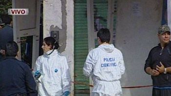 detuvieron al ex novio como el posible autor del crimen de la chica de 15 anos detuvieron al ex novio como el posible autor del crimen de la chica de 15 anos