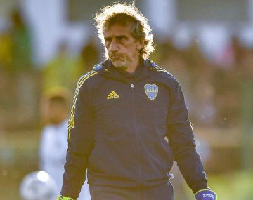 Histórico entrenador de arqueros reveló que padece ELA