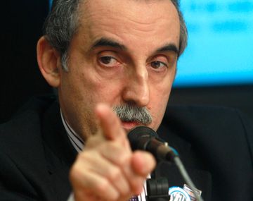 Moreno, contra el gobierno de Macri: Es un experimento oligárquico