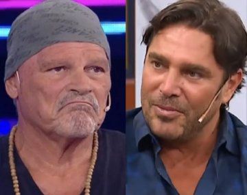 Alfa Santiago | Matías Alé