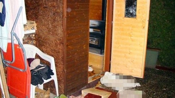 Una madre y su hija murieron en un sauna de República Checa