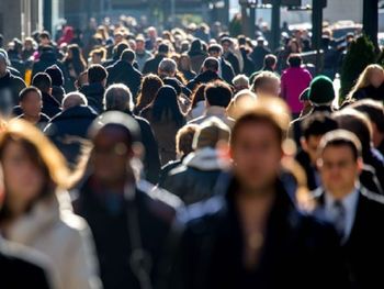 Los 6 países del mundo que perderán la mitad de su población para 2100