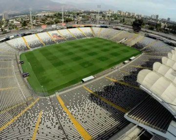 Cómo ver en vivo Colo Colo vs Racing por la Copa Libertadores