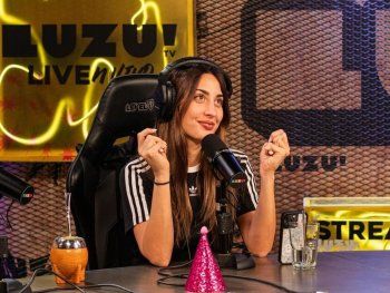 Momi, Yoyi, Santi Talledo fueron contra LAM y anunciaron que no dejan Luzu TV