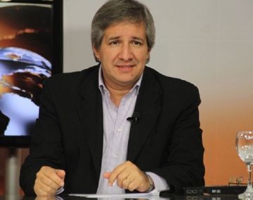 Murió el periodista Marcelo Yacante
