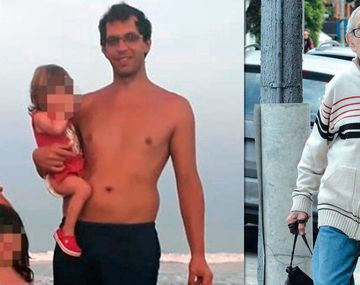 El criminal de Tolosa se contactó con el abogado de Barrreda antes de quitarse la vida