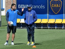 bianchi le dijo a riquelme que el decida cuando vuelve bianchi le dijo a riquelme que el decida cuando vuelve