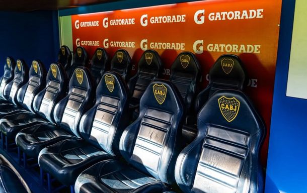 El DT de Boca ya está elegido y dio el sí: quién es y cuándo lo presentan, según Tato Aguilera