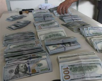 Lavaban millones en Argentina para el Cártel de Juárez: 7 condenados