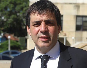 En su alegato De Sousa desarmó la hipótesis sobre la cual la fiscalía intentó construir una causa
