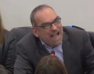 El fallido de Fernando Iglesias que desató burlas de sus pares en Diputados