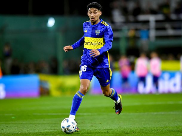 La respuesta de Boca al Fenerbahçe tras el pedido de Cristian Medina