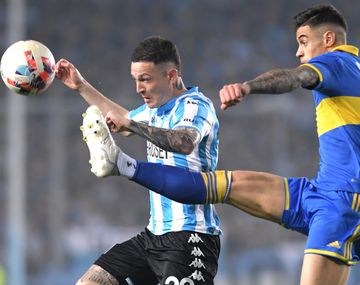 Foto: Alvarez Julian (Télam)