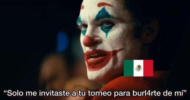 México eliminado de la Copa América 2024: los mejores memes