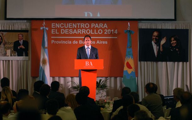 Horas decisivas en una disputa que prefigurará la sucesión de Scioli