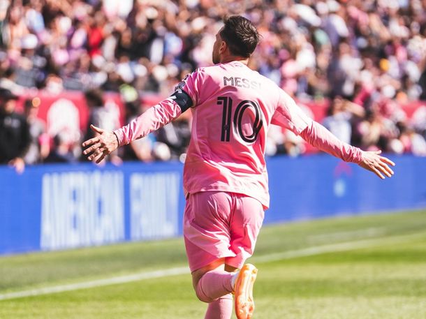 El camino de Messi rumbo al Mundial 2026: partidos clave y una decisión que se hace esperar