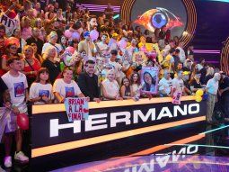 gh 2025: como votar gratis al nominado que queres que se quede