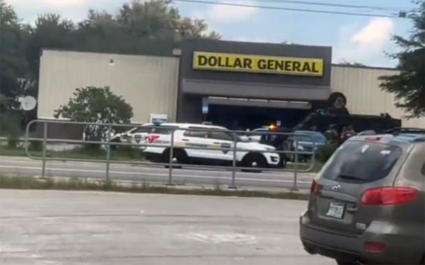 Estados Unidos: saldo de varios muertos tras un nuevo tiroteo por odio racial