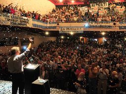 felipe sola busca diferenciarse del antikirchnerismo gorila felipe sola busca diferenciarse del antikirchnerismo gorila
