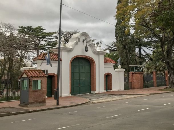 Muerte del soldado: quién fue la última persona que murió en la Quinta de Olivos