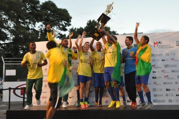 Foto: movimientodefutbolcallejero.org