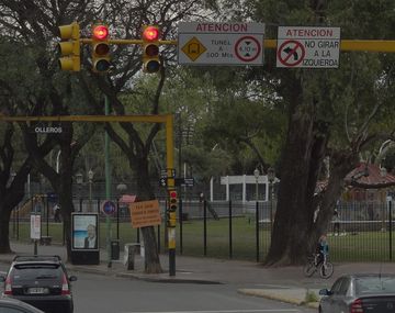 Semáforos inteligentes: el nuevo sistema que cambiará la forma de manejar en la Ciudad
