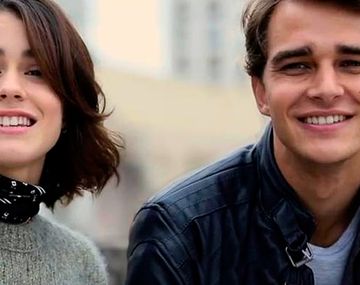 Me acostumbré a las relaciones a distancia