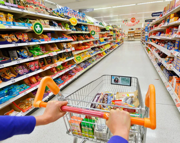 La cadena de supermercados que ofrece una promo en electrodomésticos