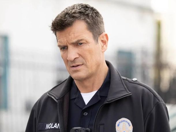 The Rookie: cuándo estrena la temporada 8 en Argentina