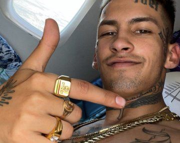 L-Gante debe presentarse otra vez ante la Justicia