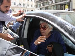 se incendio la casa en construccion de un hijo de moyano se incendio la casa en construccion de un hijo de moyano