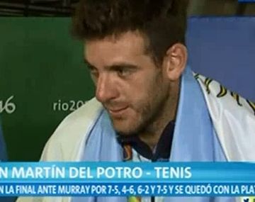 Del Potro